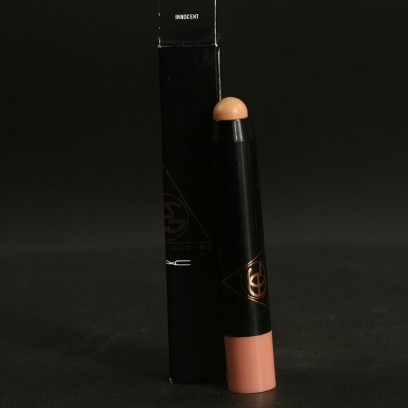 MAC Innocent Patentpolish - Ellie Goulding Collection - Picture 1 of 1